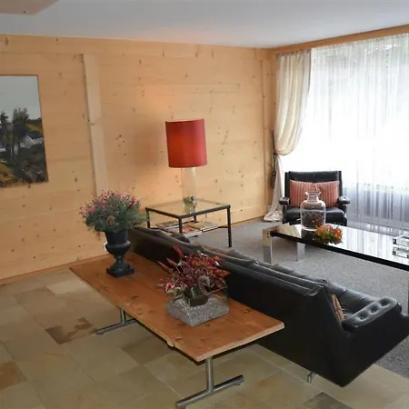 La Sarine 13 Studio- Dusche Oder Bad- Wc 2-bettwohnung By Interhome * غشتاد