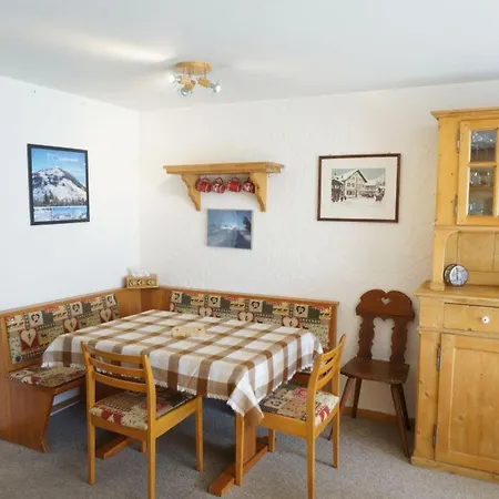 La Sarine 13 Studio- Dusche Oder Bad- Wc 2-bettwohnung By Interhome Apartment *