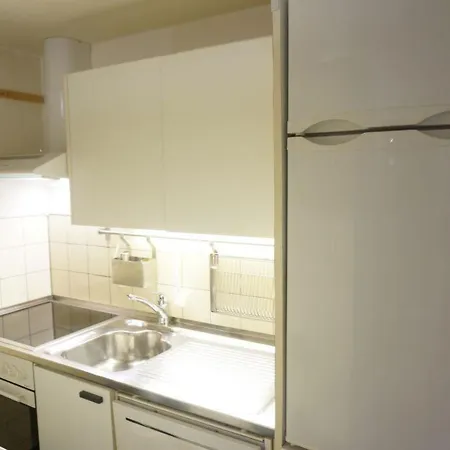 La Sarine 13 Studio- Dusche Oder Bad- Wc 2-bettwohnung By Interhome Gstaad